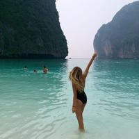 Отзыв от Агата - DTV виза